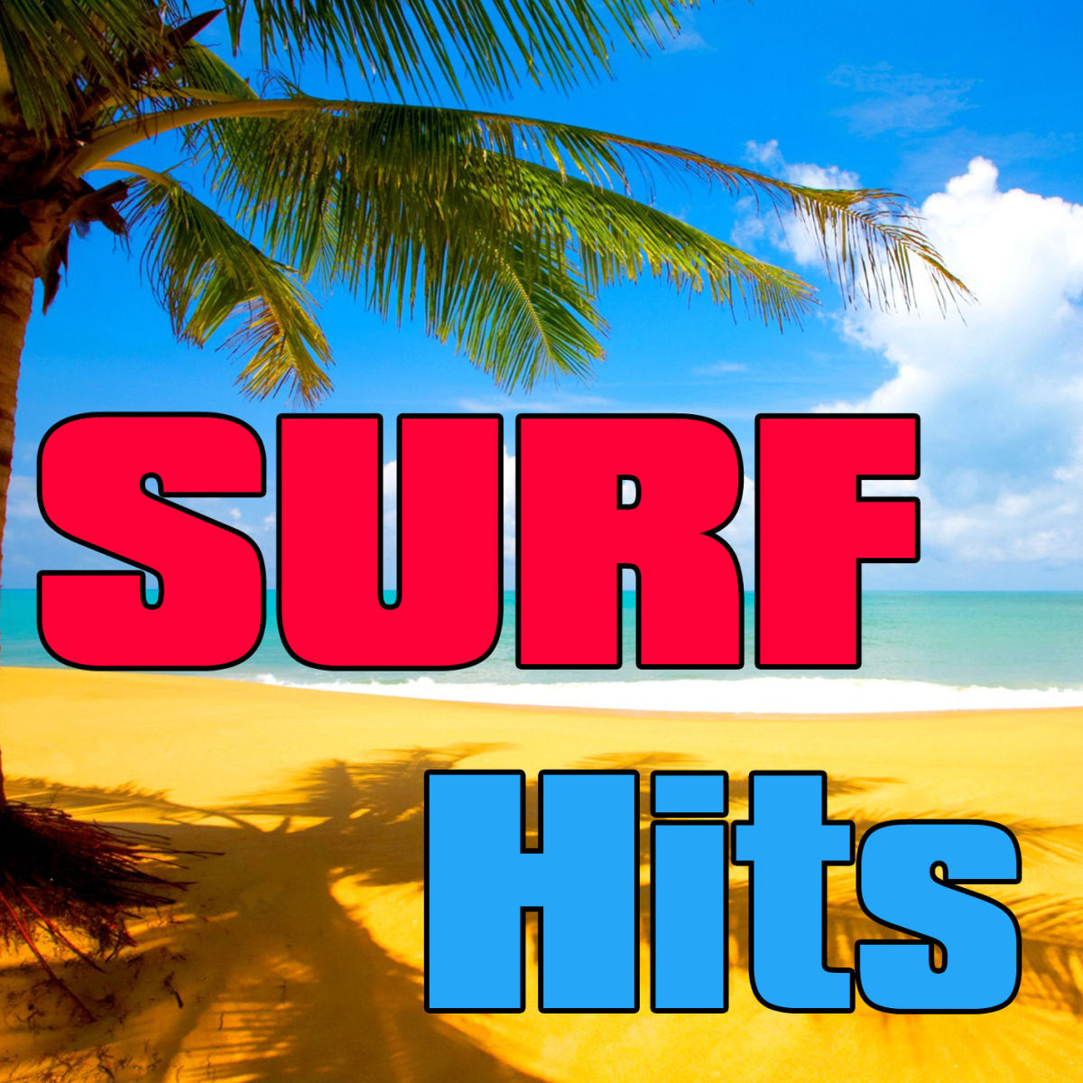 Surfers